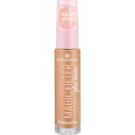 Bază Glow Booster, Essence MAGIC FILTER, 14ml
