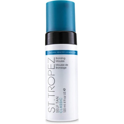 Spumă autobronzantă, St.Tropez, Self Tan Classic, 120ml