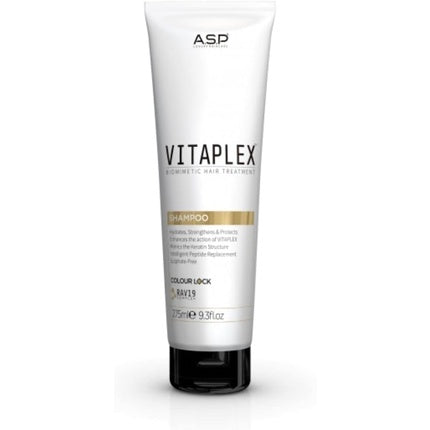 Șampon Affinage Vitaplex 275ml