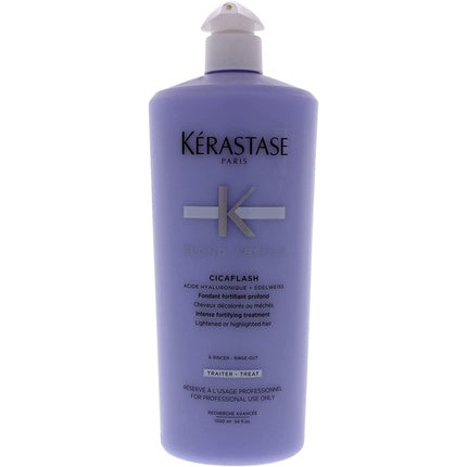 Balsam păr, Kérastase, Blond Absolu Cicaflash, 1000 ml