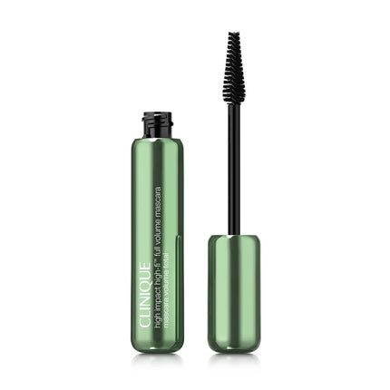 Mascara Clinique High Impact High-Fi Volum Intesiv Negru