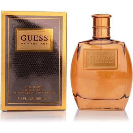 Eau de Toilette, Guess, By Marciano, 100ml
