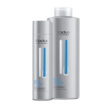 Șampon Scalp Vital Booster, Kadus Professional, 1000ml