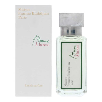 Maison Francis Kurkdjian L'Homme A La Rose, Eau De Parfum, 35ml, parfum pentru bărbați