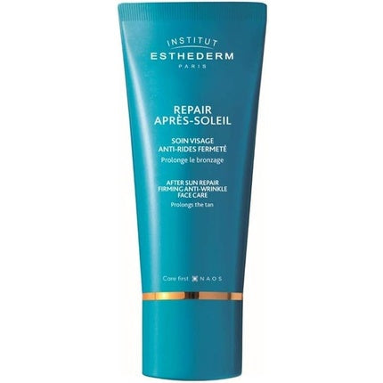 Crema reparatoare dupa plaja, Institut Esthederm, After Sun Repair, 50ml
