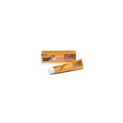 Pastă nutritivă pentru pisici, Candioli Pharmaceuticals, Vigorpet, tub 50 g