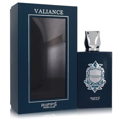 Riiffs Valiance, Parfum pentru bărbați, 100 ml