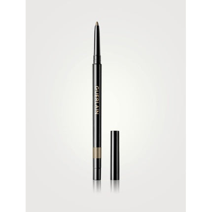 Creion contur ochi, Guerlain, The Intense Colour, Jungle Green
