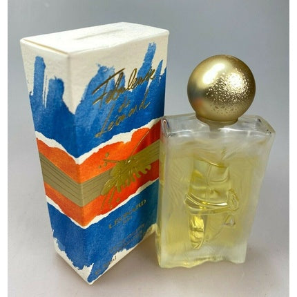 Apă de Toaletă, Leonard, Fabuleuse, auriu 30ml