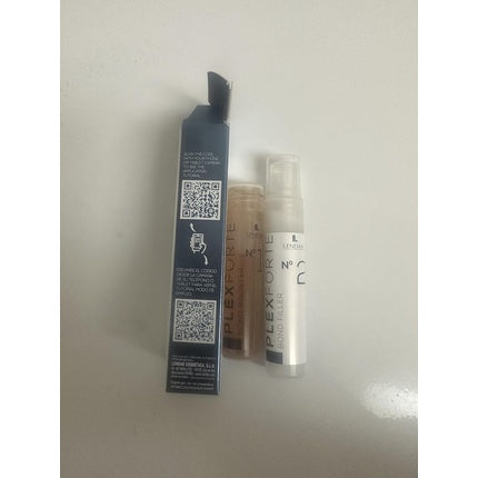 Kit Îngrijire Păr, Lendan, Plex Forte, alb, 0.5 oz