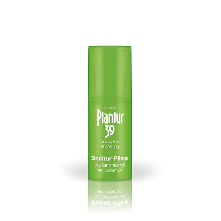 Ulei păr, Plantur 39, 30ml, verde