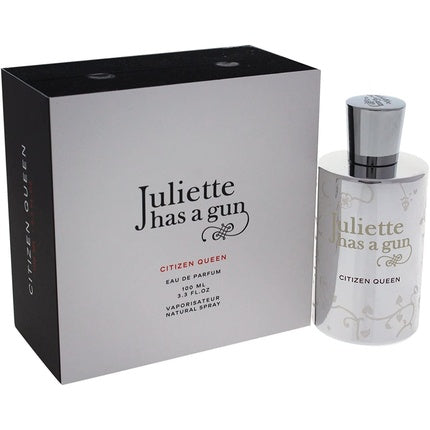 Eau de Parfum Juliette Has A Gun Citizen Queen 100ml