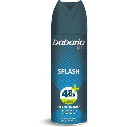 Deodorant Babaria, 100g