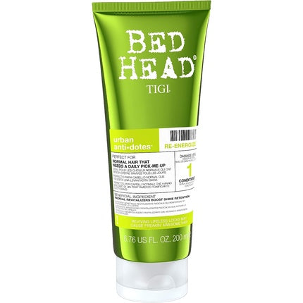 Condiționator Tigi Bed Head Urban Antidotes Re-Energize, 200ml
