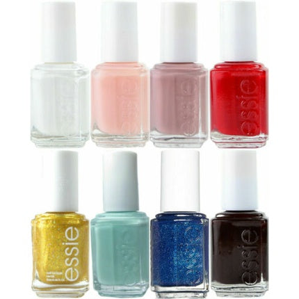 Lac de unghii, Essie, Full Size, diverse culori
