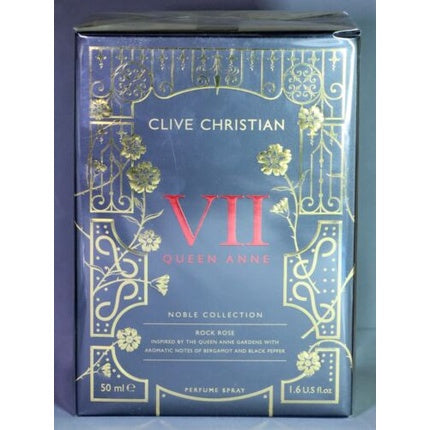 Parfum, Clive Christian, Rock Rose VII, 50ml