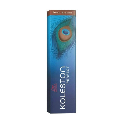 Vopsea de Păr Wella Koleston Perfect Deep Browns, Culoare 97 Light Blonde, 60ml