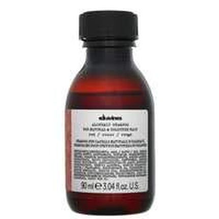 Șampon Alchemic Red de la Davines, 90ml