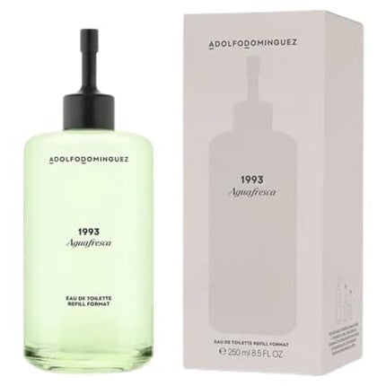 Parfum, Adolfo Dominguez, Agua Fresca, 250 ml