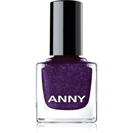 Lac de unghii Anny Lights On Lilac 15 ml