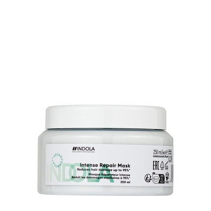 Mască de păr Indola Intense Repair Mask 250 ml