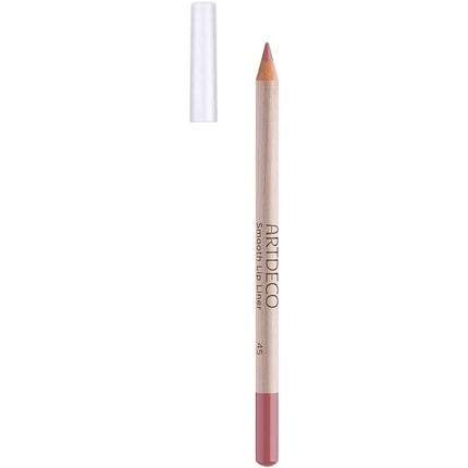 Creion contur buze Artdeco Smooth Lip Liner No. 45 Velvet Nude