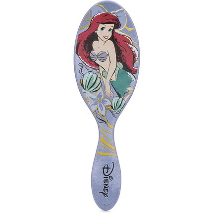 Perie de păr Wet Brush Original Detangler Disney Ariel