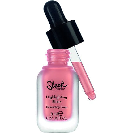Iluminator lichid, Sleek Makeup, She Got It Glow, 8ml