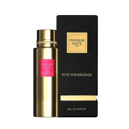 Parfum Premiere Note Sinfonie Rose, auriu, 100ml