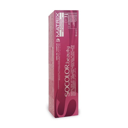 Vopsea păr, Matrix Socolor, 90ml, roz