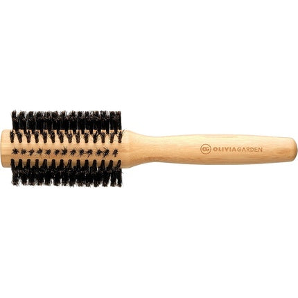 Perie Păr Olivia Garden Bamboo Touch, Ecologică, 30mm