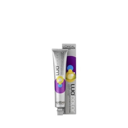 Vopsea păr, L'Oréal, Luo Color, blond deschis bej 50ml