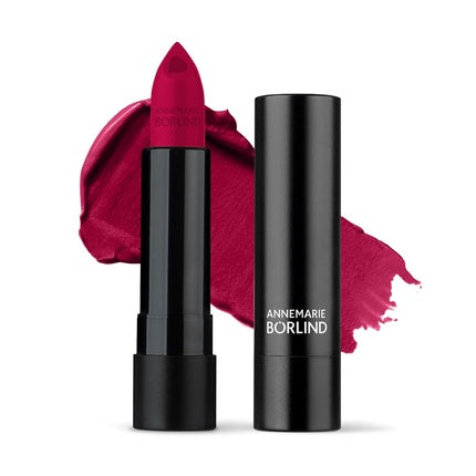Ruj mat pentru buze, Annemarie Börlind, Effective Natural Beauty Matt Red, 4ml