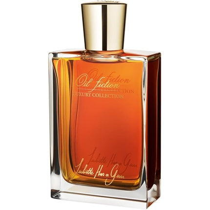 Parfum Juliette Has A Gun, Oil Fiction, auriu, 75ml