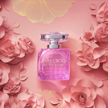 Eau de Parfum Jimmy Choo Blossom Special Edition 60 ml