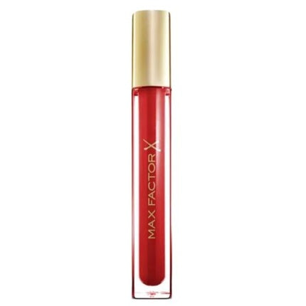 Lip Gloss, Max Factor, Polished Fuchsia, 21g