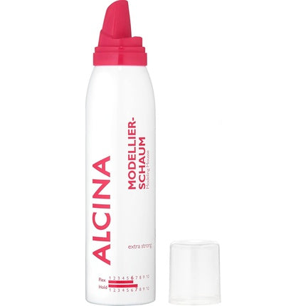 Mousse de coafare Alcina cu prindere extra puternică 150ml