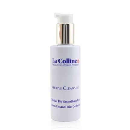 Tonic Cleansing, La Colline, Active, alb, 181g
