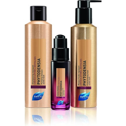 Serum Phyto Paris Phyto Phytodensia Volumizare Păr 30 ml