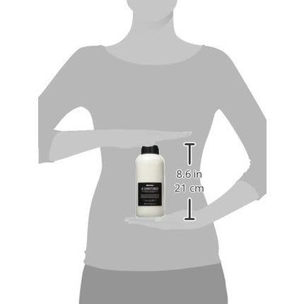 Condiționator Davines Essential Haircare OI Absolute Beautifying 1000ml