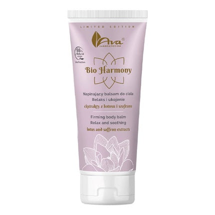 Balsam de corp Bio Harmony, 200ml