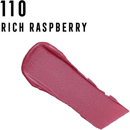 Ruj, Max Factor, Color Elixir, Rich Raspberry 110