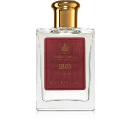 Eau de Cologne Truefitt & Hill 1805, 50 ml