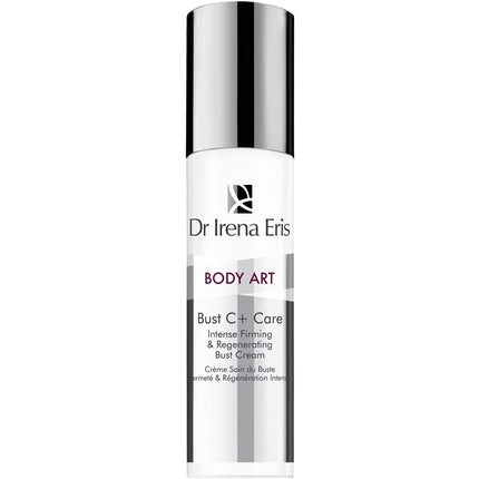 Pudră de corp Dr Irena Eris Body Art, 160g
