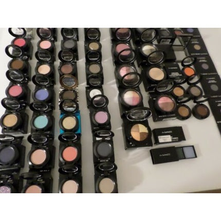 Paletă ochi MAC, Dazzleshadow Liquid, set, culoare mixtă