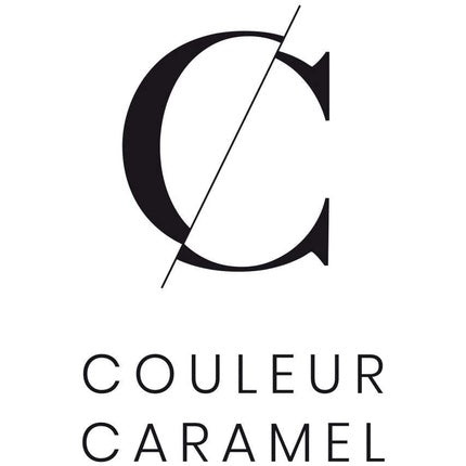 Fard de pleoape Couleur Caramel No.102 organic, maro