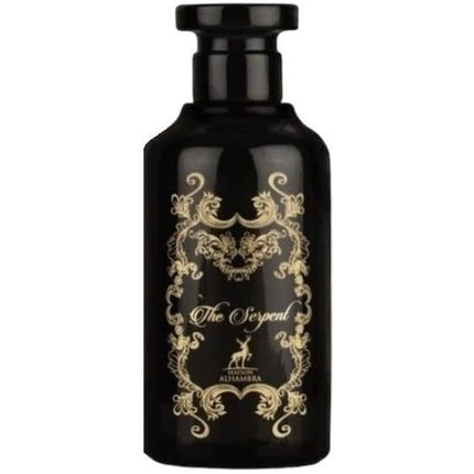Parfum, Maison Alhambra, The Serpent, 100 ml