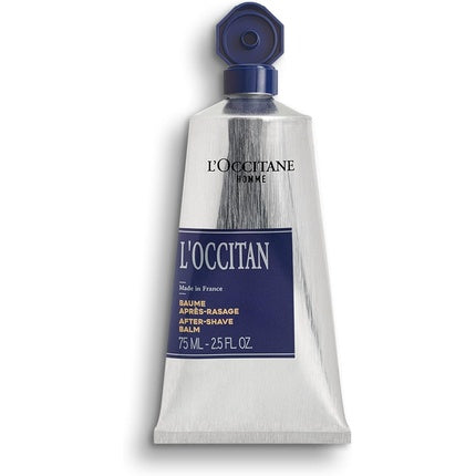 Balsam după ras, L'Occitane, L'Occitan, 75ml, Vegan