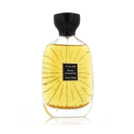 Parfum unisex, Atelier Des Ors, Musc Immortel, 100 ml
