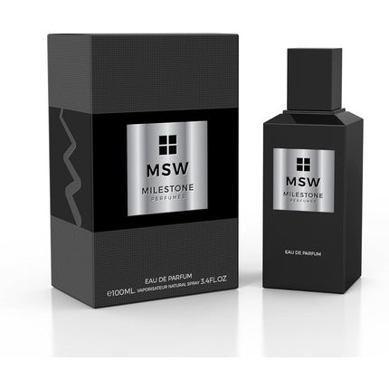 Parfum Masculin Milestone Perfumes MSW Long Lasting 100ml
